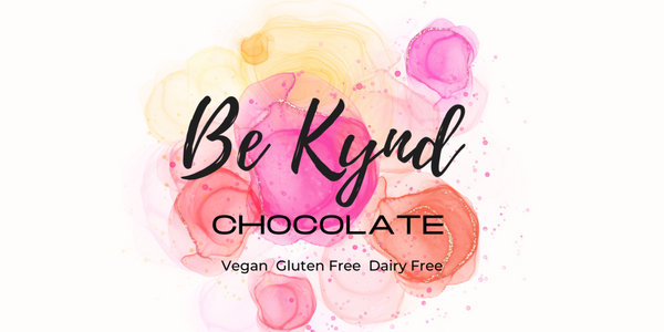 Be Kynd Chocolate