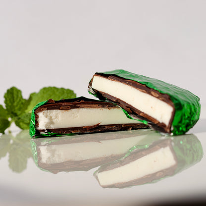 Chocolate Creams - Peppermint Pizzazz