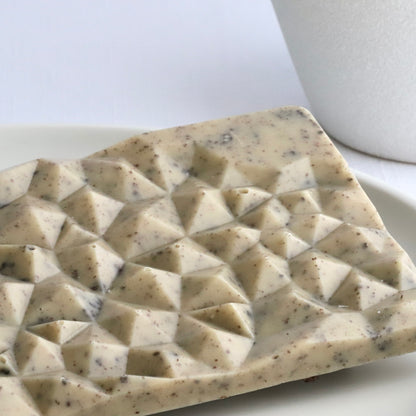 Tablet - Cookies & Cream White Chocolate