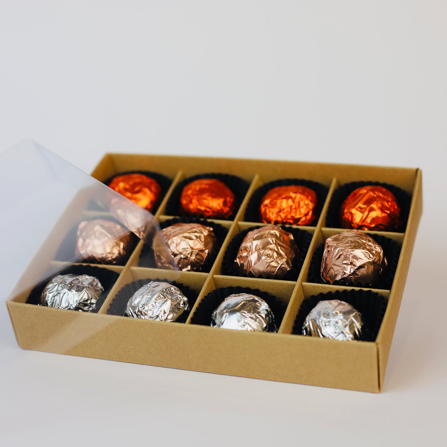 PogBalls®️ - Rustic Themed Mixed Gift Box