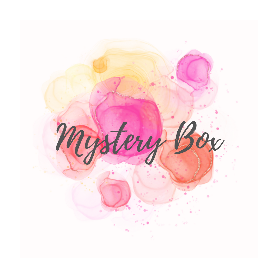 Bonbon - Mystery Box