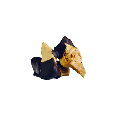 Cinder Toffee - Dark Chocolate