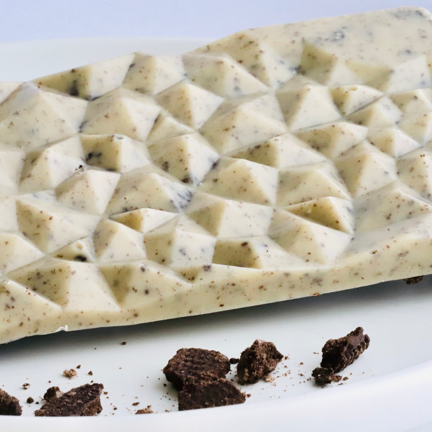 Tablet - Cookies & Cream White Chocolate